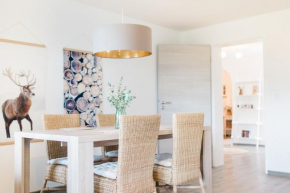 Ferienwohnung - Haus am Sonnenhang